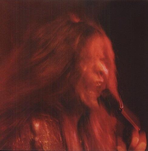 Janis Joplin - I Got Dem Ol Kozmic Blues Again Mama