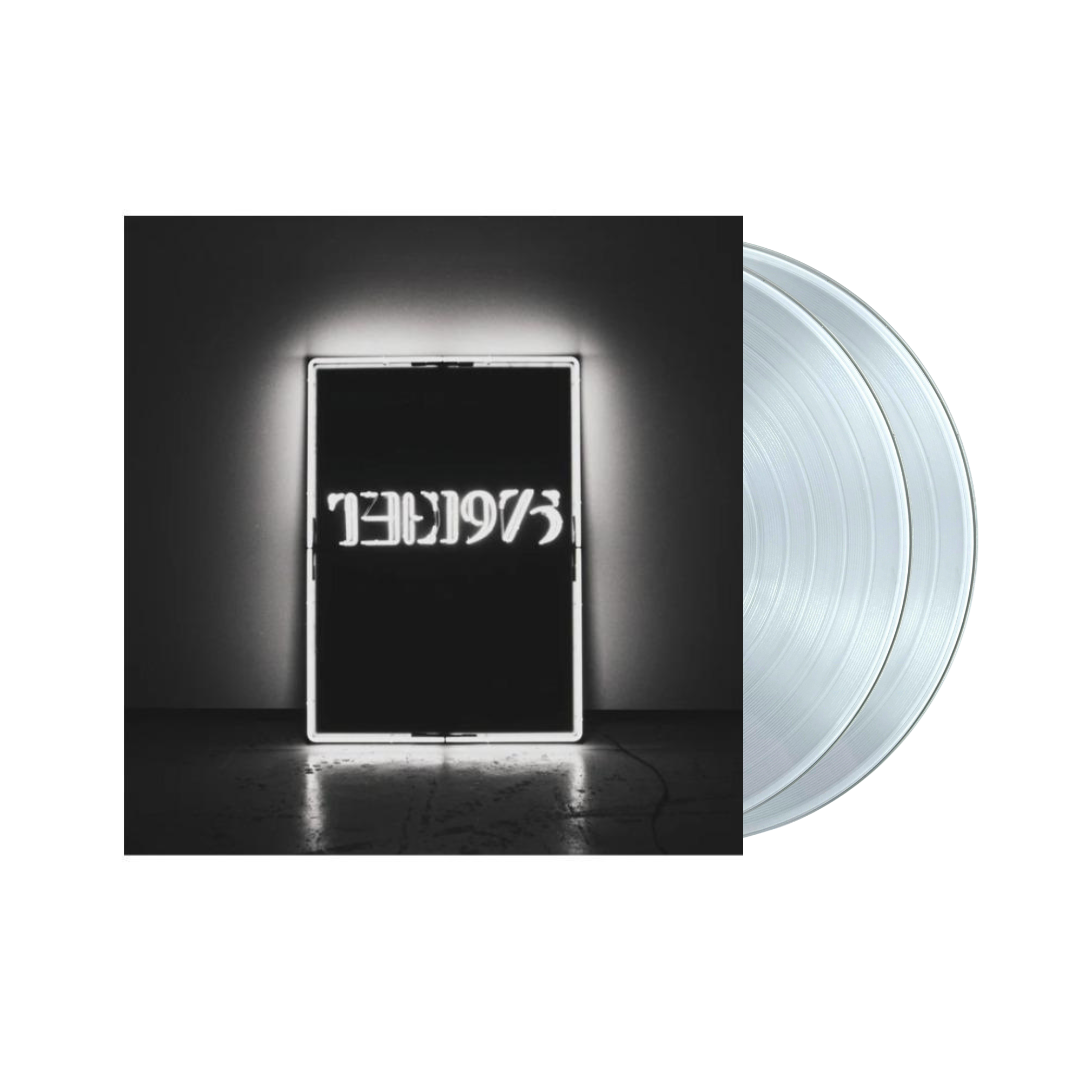 The 1975 - The 1975 [2LP Clear]