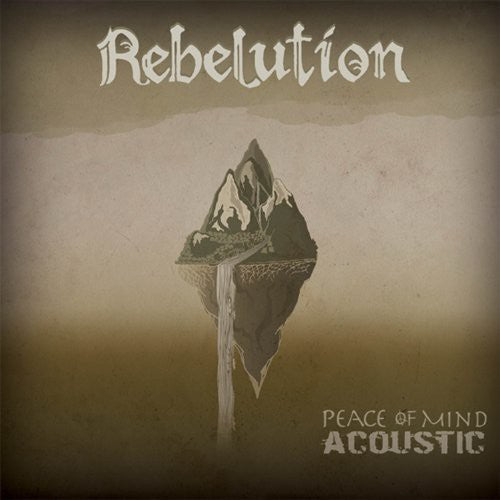 Rebelution - Peace of Mind (Acoustic)