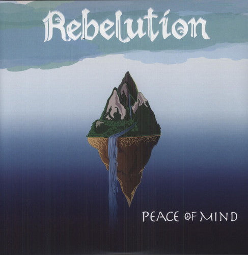 Rebelution - Peace of Mind [2LP]