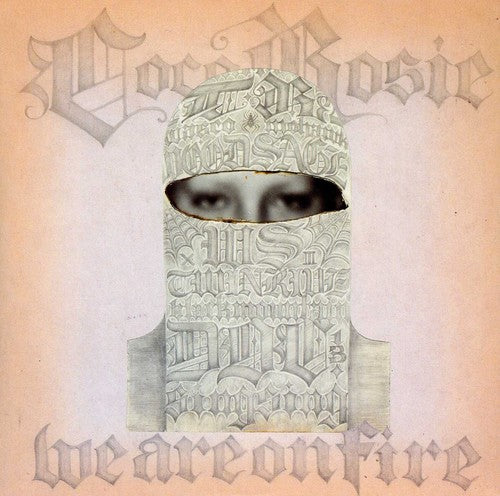 CocoRosie - We Are On Fire/Tears For Animals