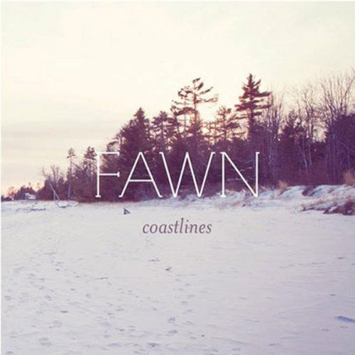 FAWN - Coastlines
