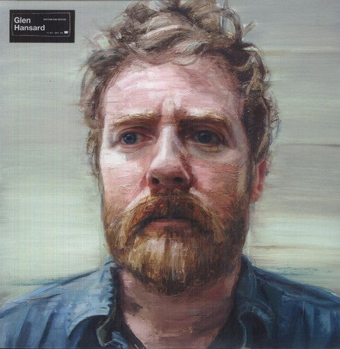 Glen Hansard - Rhythm and Repose