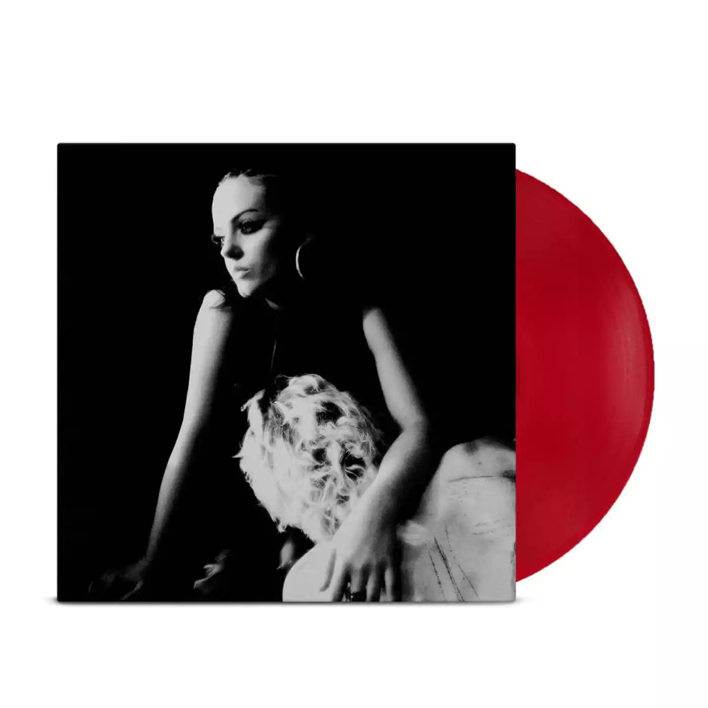Jessie Murph - That Ain't No Man That's The Devil [Red]