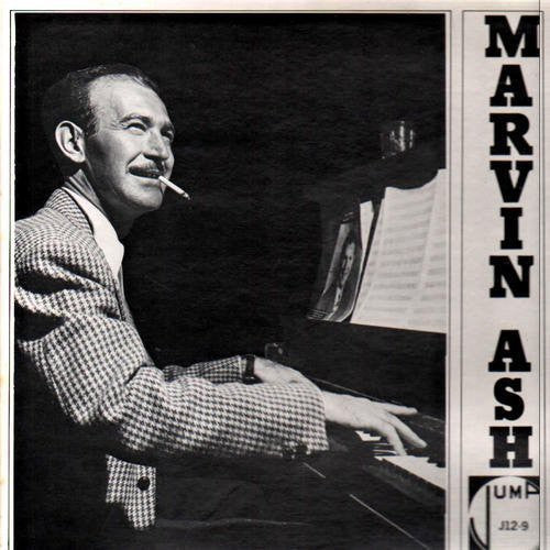 Marvin Ash Vinyl - Marvin Ash Vinyl Records | Vinyl
