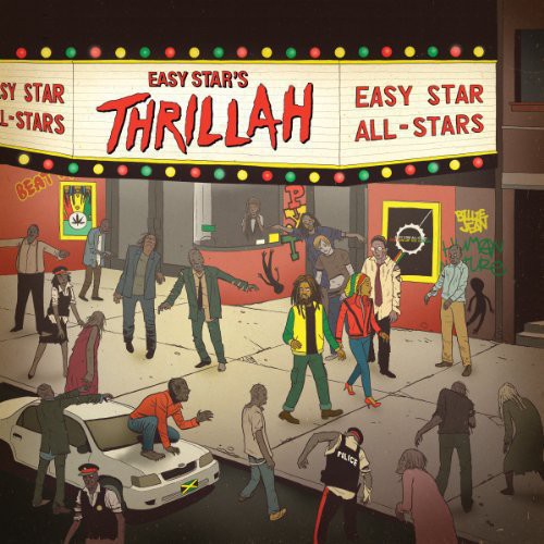 Easy Star All-Stars - Easy Star