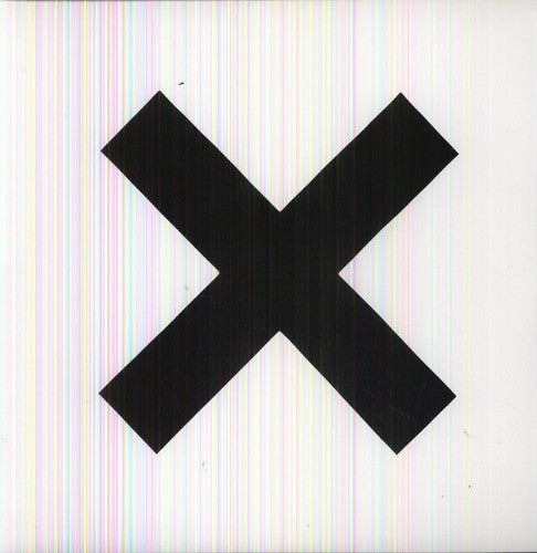 The xx - Coexist