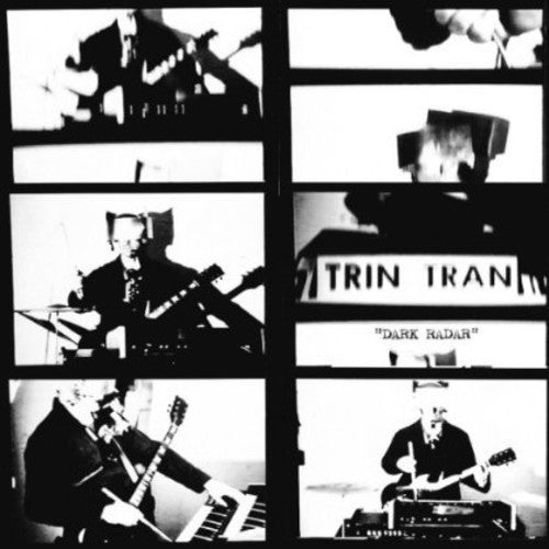 Trin Tran - Dark Radar