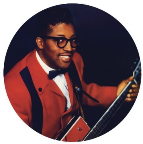Bo Diddley - I'm a Man - Live 84