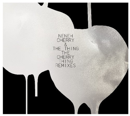 Mats Gustafsson - Cherry Thing Remixes