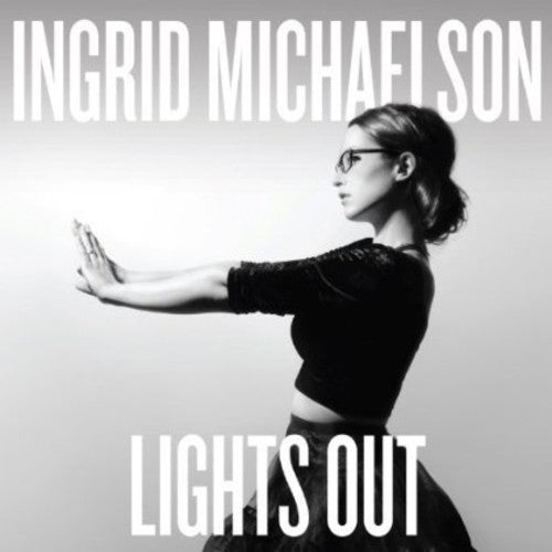 Ingrid Michaelson - Lights Out