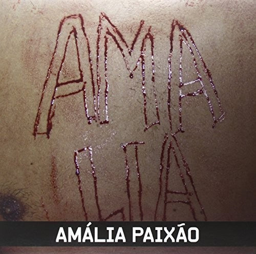 Amália Rodrigues - Paixao