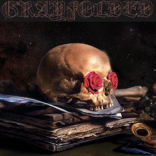 Grateful Dead - Grayfolded (Extended Edition) [3LP]