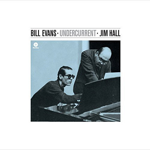 Jim Hall - Undercurrent