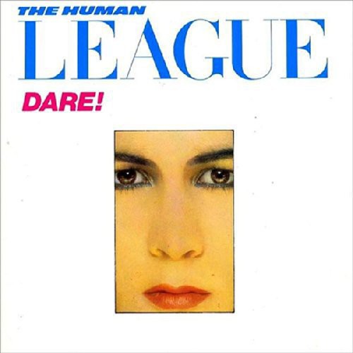 The Human League - Dare