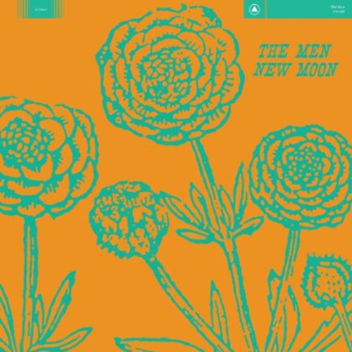 The Men - New Moon