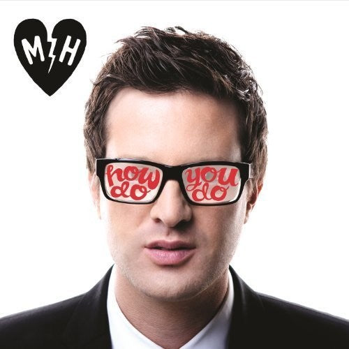 Mayer Hawthorne - How Do You Do [12 x 7