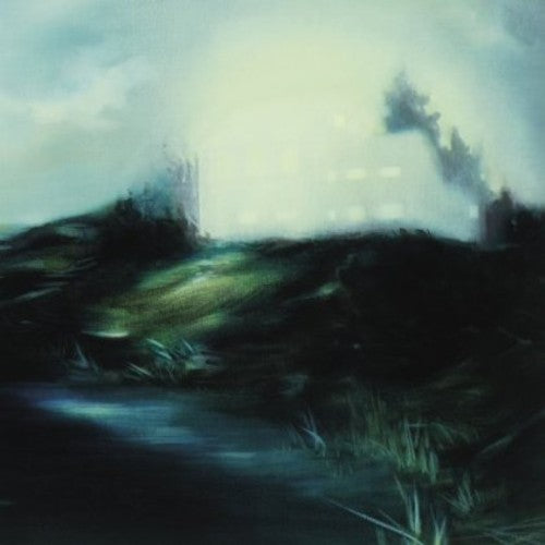 The Besnard Lakes - Until in Excess Imperceptible UFO