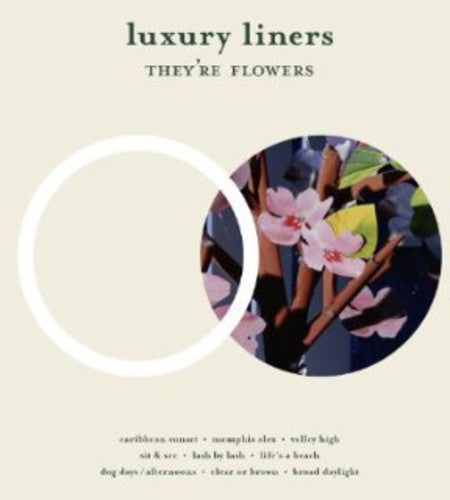 Luxury Liners - They