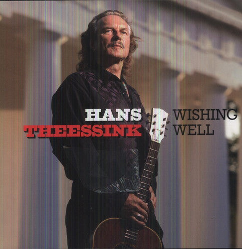 Hans Theessink - Wishing Well