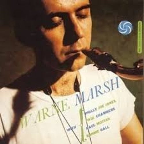 Warne Marsh - Warne Marsh