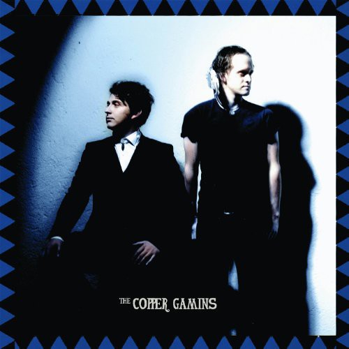 The Copper Gamins - Los Ninos De Cobre