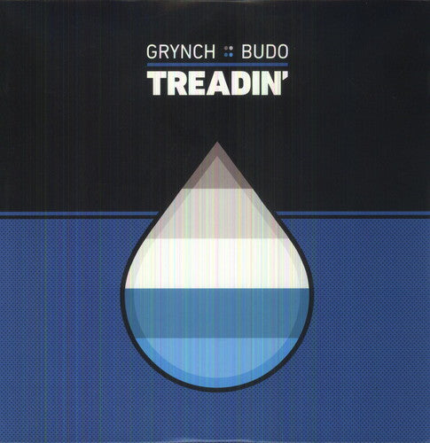Grynch - Treadin'