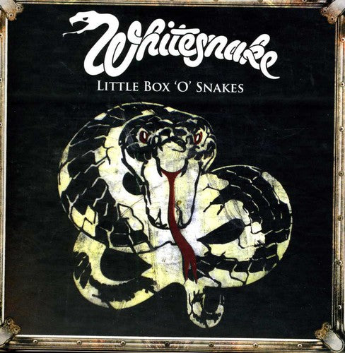 Whitesnake - Little Box 