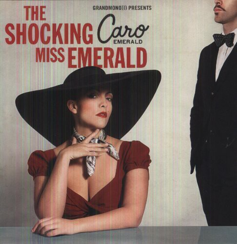Caro Emerald - Shocking Miss Emerald