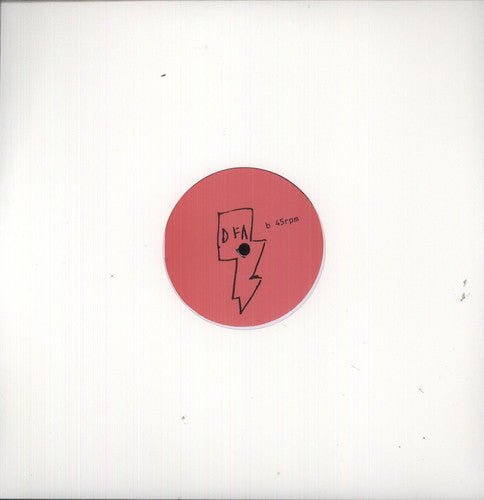 Holy Ghost! - Dumb Disco Ideas