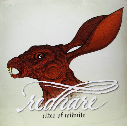 Red Hare - Nites of Midnite