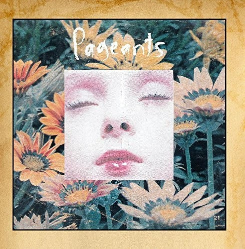 Pageants - Musings Of The Tide