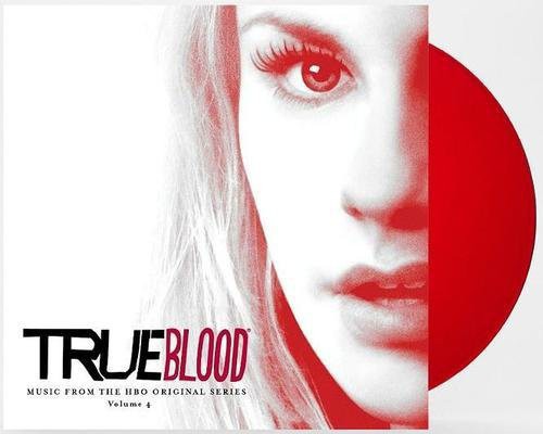Various Artists - True Blood (Music From the HBO Original Series Volume 4)