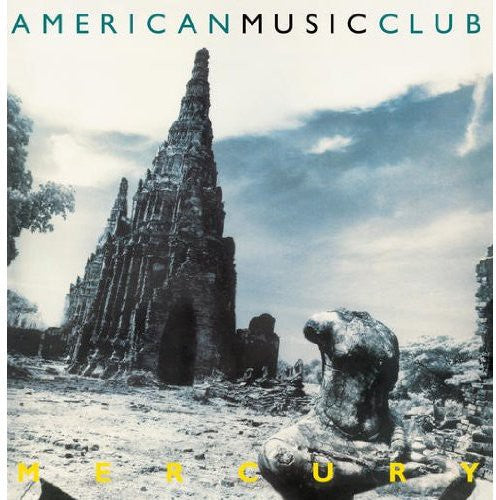 American Music Club - Mercury