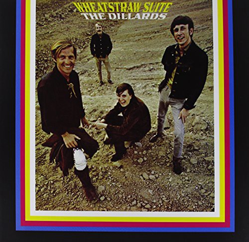 The Dillards - Wheatstraw Suite