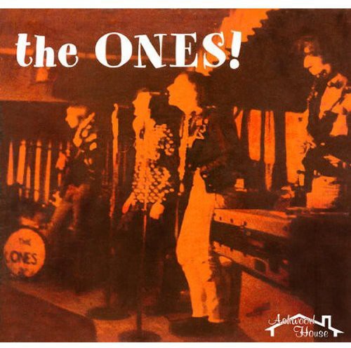 The Ones! - Volume One