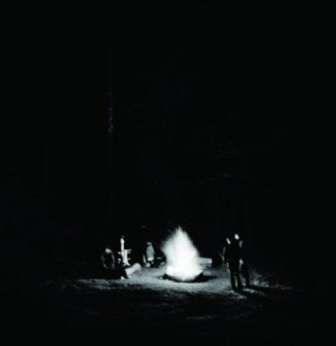The Men - Campfire Songs