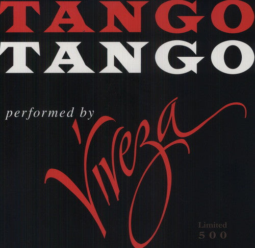 Viveza - Tango Tango