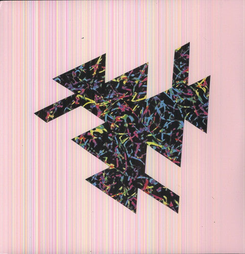 Factory Floor - Factory Floor