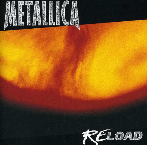 Metallica - Reload