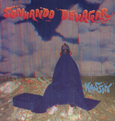 Kassin - Sonhando Devagar