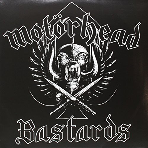 Motörhead - Bastards