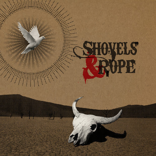 Michael Trent - Shovels & Rope