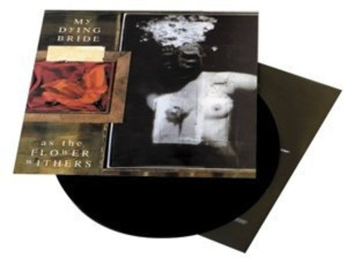 My Dying Bride - As the Flower Withers