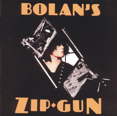 T. Rex - Bolan