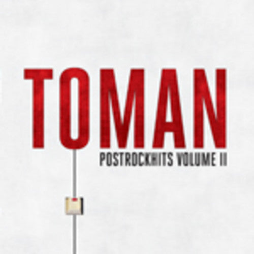 Tomàn - Postrockhiys, Vol. II
