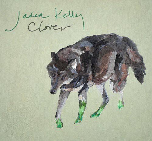 Jadea Kelly - Clover