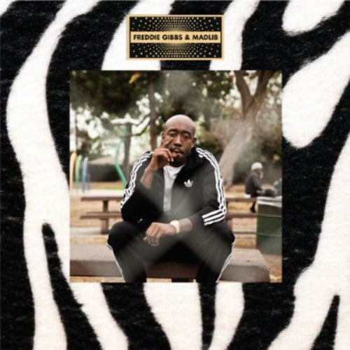 Madlib - Pinata