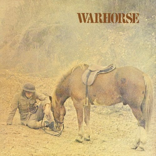 Warhorse - Warhorse