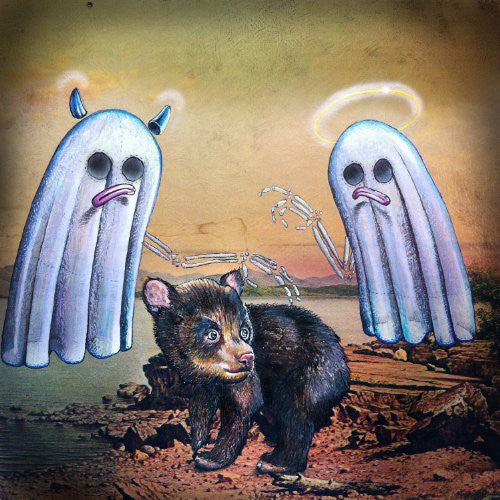 The Bear - Overseas Then Under